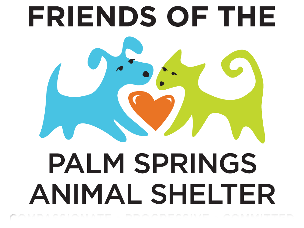 Palm Springs Animal Shelter